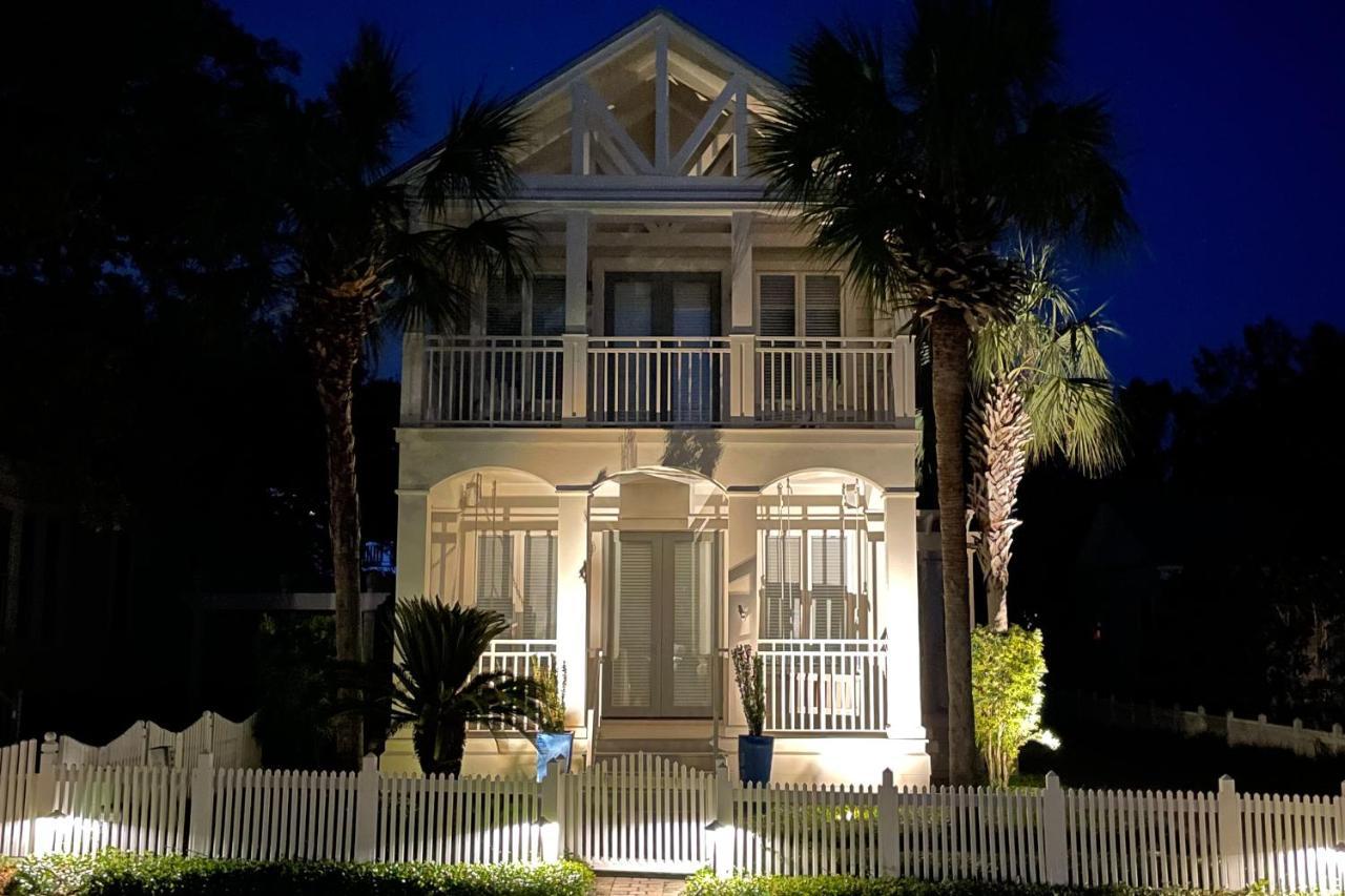 A Stone's Throw * Panama City Beach